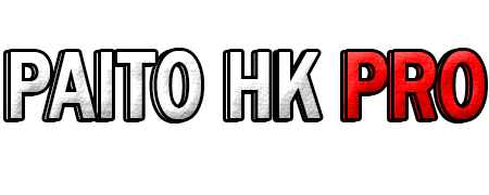 Paito Harian HK